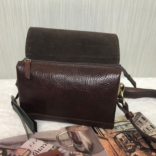 Сумка чоловіча шкіряна Tony Bellucci T540