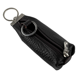 Ключниця шкіряна Tony Bellucci 113-886 темно-коричнева