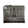 Кошелек женский кожаный Tony Bellucci T898-1036 серебристый