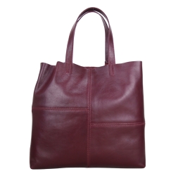 Сумка жіноча шкіряна Karya 2582-618 марсала