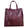 Сумка жіноча шкіряна Karya 2582-618 марсала