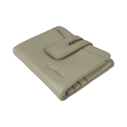 Гаманець жіночий шкіряний Tony Bellucci T898-201 молочний