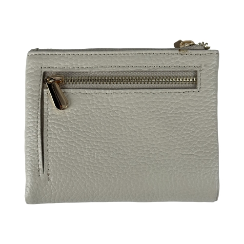 Гаманець жіночий шкіряний Tony Bellucci T898-201 молочний