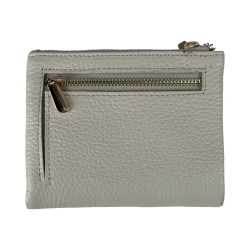 Гаманець жіночий шкіряний Tony Bellucci T898-201 молочний