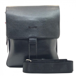 Сумка мужская кожаная Butun 3094-004 001