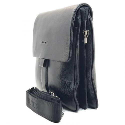 Сумка мужская кожаная Butun 3094-004 001