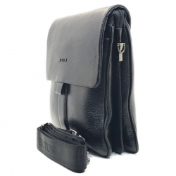 Сумка мужская кожаная Butun 3094-004 001