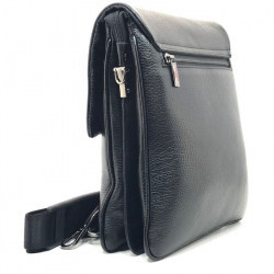 Сумка мужская кожаная Butun 3094-004 001