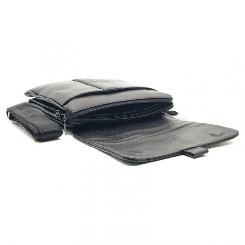 Сумка мужская кожаная Butun 3094-004 001