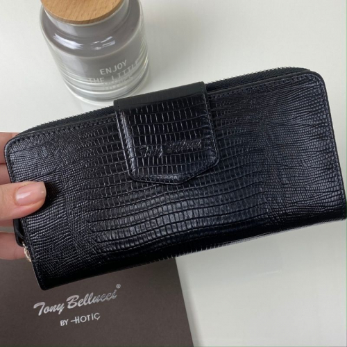 Гаманець жіночий шкіряний Tony Bellucci 881-902