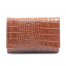 Кошелек женский под крокодиловую кожу Tony Bellucci 863-353