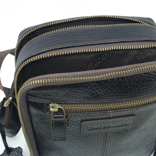 Сумка чоловіча шкіряна Tony Bellucci T5153