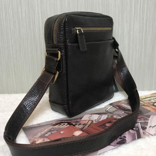 Сумка чоловіча шкіряна Tony Bellucci T5153