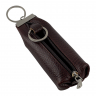 Ключниця шкіряна Tony Bellucci 113-896 коричнева