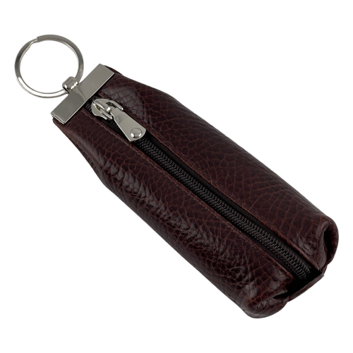 Ключниця шкіряна Tony Bellucci 113-896 коричнева