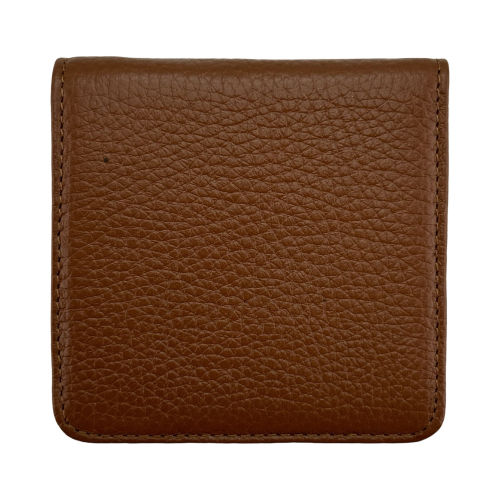 Кошелек женский кожаный Tony Bellucci T555-285 светло-коричневый