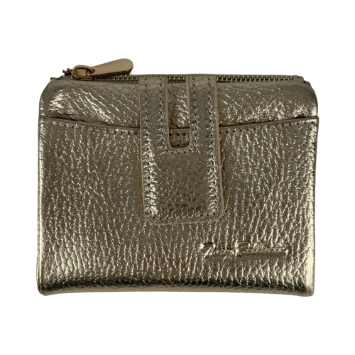 Кошелек женский кожаный Tony Bellucci T898-1035 золотой