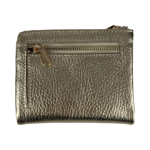 Кошелек женский кожаный Tony Bellucci T898-1035 золотой