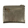 Кошелек женский кожаный Tony Bellucci T898-1035 золотой