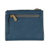 Гаманець жіночий шкіряний Tony Bellucci T898-215 блакитний