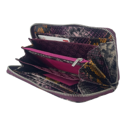 Гаманець жіночий шкіряний Butun 639-012 008