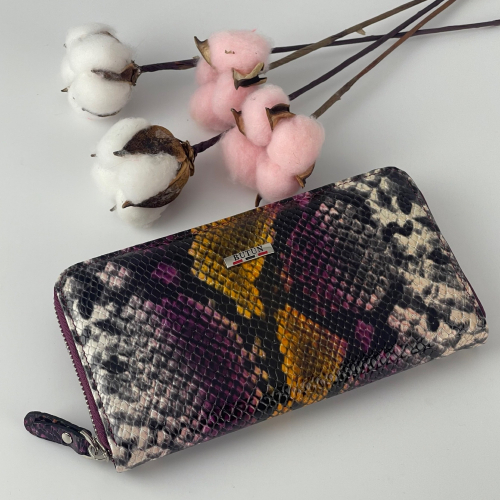 Кошелек женский кожаный Butun 639-012 008