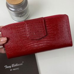 Кошелек женский кожаный Tony Bellucci 881-957