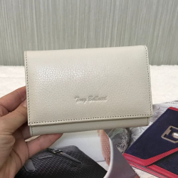 Кошелек женский кожаный Tony Bellucci 863-201