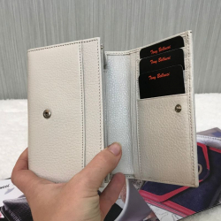 Кошелек женский кожаный Tony Bellucci 863-201