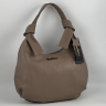 Сумка жіноча шкіряна Tony Bellucci 0723-213 світло-коричнева