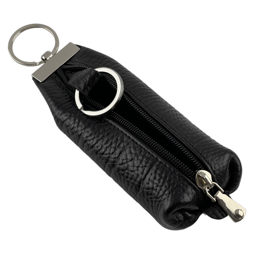 Ключница кожаная Tony Bellucci 113-893 черная