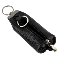 Ключниця шкіряна Tony Bellucci 113-893 чорна