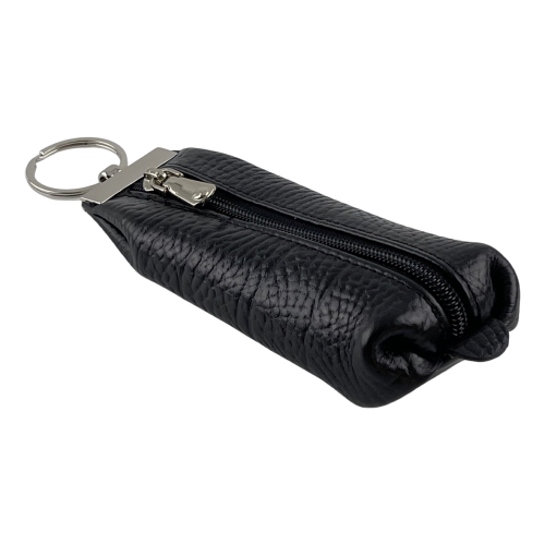 Ключница кожаная Tony Bellucci 113-893 черная