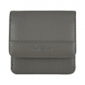 Гаманець жіночий шкіряний Tony Bellucci T555-1031 світло-сірий