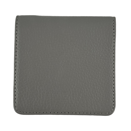 Гаманець жіночий шкіряний Tony Bellucci T555-1031 світло-сірий