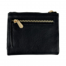 Гаманець жіночий шкіряний Tony Bellucci T898-1 чорний