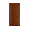 Портмоне мужское кожаное Karya 0475-616 светло-коричневое