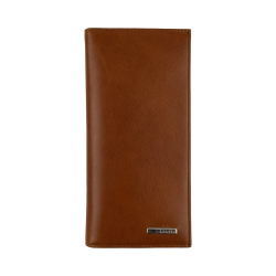 Портмоне чоловіче шкіряне Karya 0475-616 світло-коричневе
