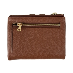 Гаманець жіночий шкіряний Tony Bellucci T898-285 світло-коричневий
