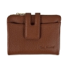Гаманець жіночий шкіряний Tony Bellucci T898-285 світло-коричневий