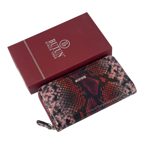 Кошелек женский кожаный Butun 639-012 012