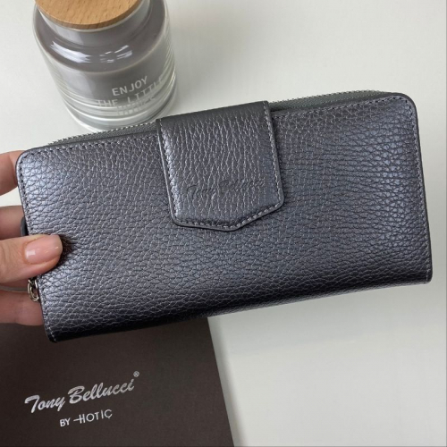 Гаманець жіночий шкіряний Tony Bellucci 881-1033