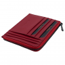 Гаманець картхолдер шкіряний Tony Bellucci T303-8 червоний