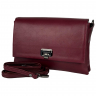Сумка жіноча шкіряна Karya 5073-618 марсала