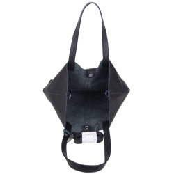 Сумка жіноча шкіряна Karya 2582-45 чорна