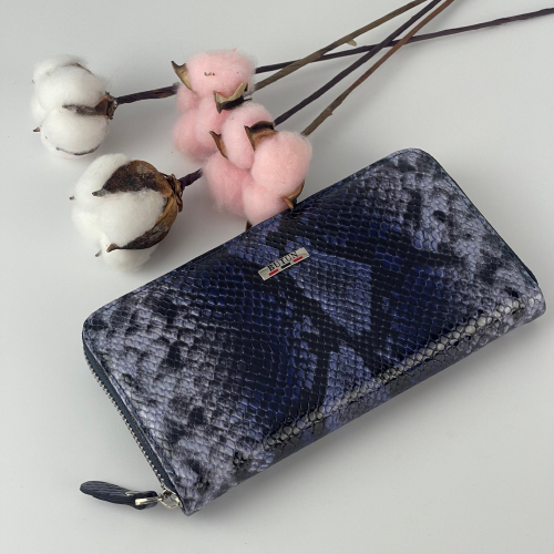 Кошелек женский кожаный Butun 639-012 034