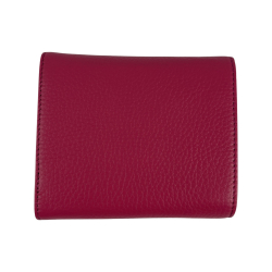 Кошелек женский кожаный Tony Bellucci T821-209 фуксия