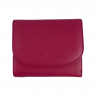 Гаманець жіночий шкіряний Tony Bellucci T821-209 фуксія