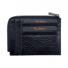 Кошелек картхолдер кожаный Tony Bellucci T303-893 черный