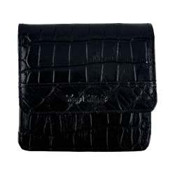 Кошелек женский кожаный Tony Bellucci T555-356 черный 